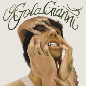 Rapper Gola Gianni und sein neuer Albumtrack „100gs“