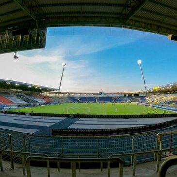 1. FC Magdeburg gewinnt in Braunschweig mit 3:1