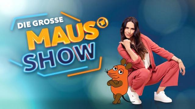 Die große Maus-Show (Das Erste  20:15 – 23:00 Uhr)