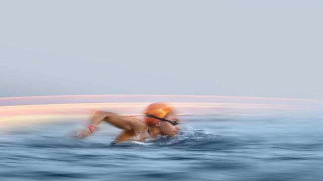 Schwimmen – Freiwasser 10km (F): Leonie Beck verfehlt Medaille klar