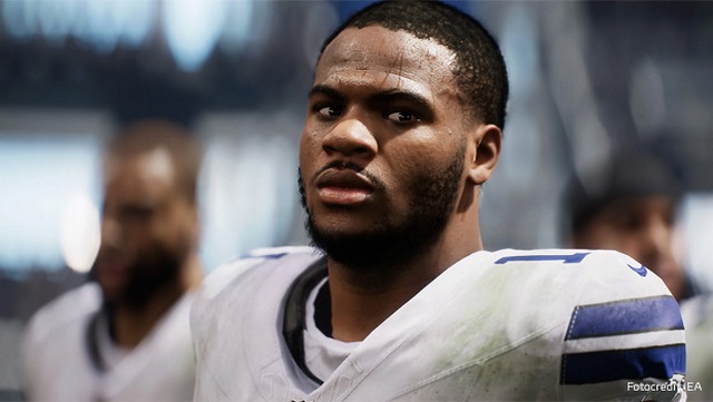 „MADDEN NFL 25“: KICKOFF AUF PLATZ 1 DER PS5-CHARTS