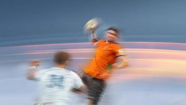 Handballerinnen nicht im Halbfinale