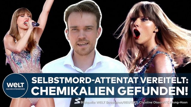 TAYLOR SWIFT: Wien-Konzerte wegen Terrorgefahr abgesagt! Fans erhalten nun Ticket-Erstattung!