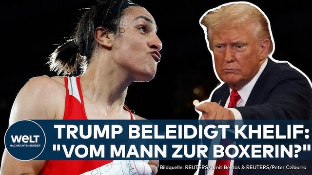 OLYMPIADE IN PARIS: GOLD für algerische Boxerin Imane Khelif! Triumph trotz Geschlechterdebatte!