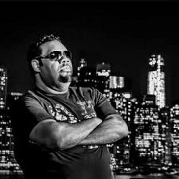 Nach Zusammenbruch bei Konzert: US-Rapper Fatman Scoop gestorben