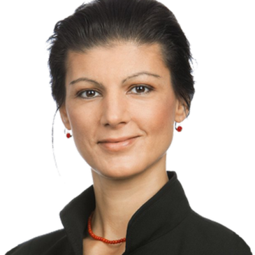 Anschläge auf Nord-Stream: Wagenknecht fordert U-Ausschuss