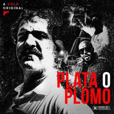 VOLO und seine neue Single „Plata O Plomo“