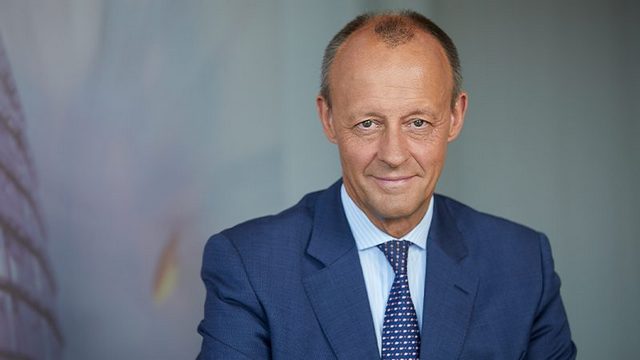 Merz nach VW-Ankündigung: Industrie nicht wettbewerbsfähig