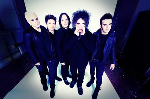 Britische Band The Cure kündigt neue Single an