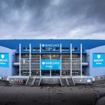 SC Magdeburg spielt heute auswärts gegen den HSV Hamburg (Anwurf 15:00 Uhr)