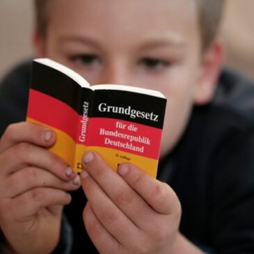 Der Kinder- und Jugendbeauftragte zum Weltkindertag: Kinderrechte ins Grundgesetz – Jetzt! Neue Debatte zu Kindergrundsicherung