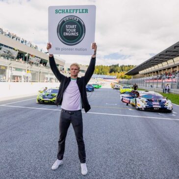 DTM – Stars and Stories vom Red Bull Ring