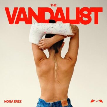 Noga Erez veröffentlicht ihr neues Album & Single „Danny“ (feat. Robbie Williams)