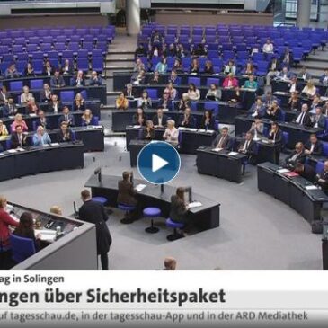 tagesschau in 100 Sekunden