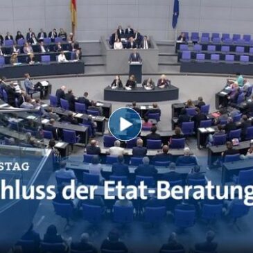 tagesschau in 100 Sekunden