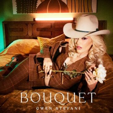 Gwen Stefani kündigt ihr neues Album “Bouquet” für den 15. November an