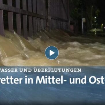 tagesschau in 100 Sekunden