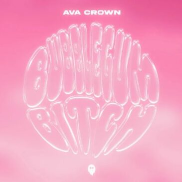 AVA CROWN und ihre neue Single “Bubblegum Bitch”