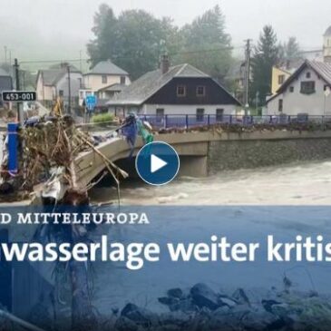 tagesschau in 100 Sekunden