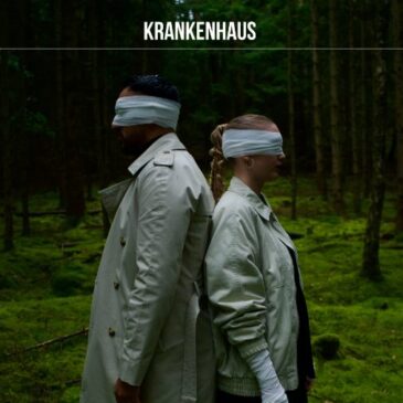 SANNA x Nisa präsentieren neue Single & Video “Krankenhaus”