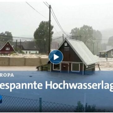 tagesschau in 100 Sekunden