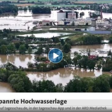 tagesschau in 100 Sekunden