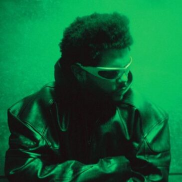 The Weeknd enthüllt Titel seines neuen Albums: “Hurry Up Tomorrow” ist der Abschluss seiner Trilogy! Livestream heute Nacht ab 02:00 Uhr seines Konzerts in Sao Paulo