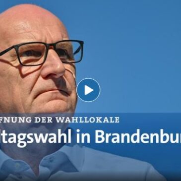 tagesschau in 100 Sekunden