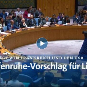 tagesschau in 100 Sekunden