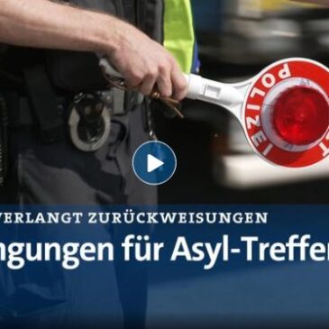 tagesschau in 100 Sekunden