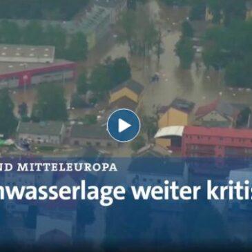 tagesschau in 100 Sekunden