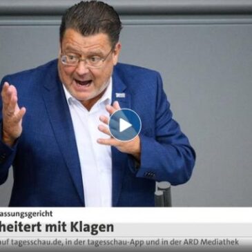 tagesschau in 100 Sekunden