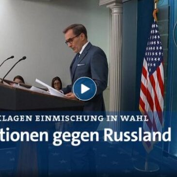 tagesschau in 100 Sekunden