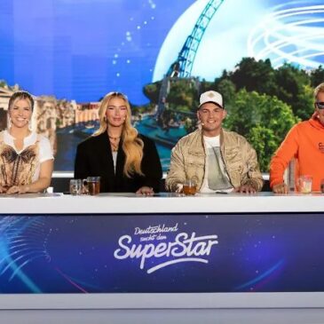 Deutschland sucht den Superstar – Die Castings  (RTL  20:15 – 23:20 Uhr)