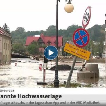 tagesschau in 100 Sekunden