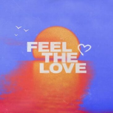 MEDUN x BRYN CHRISTOPHER x TOBY GAD veröffentlichen neue Single “FEEL THE LOVE”