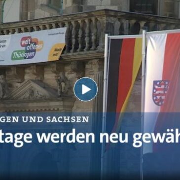 tagesschau in 100 Sekunden