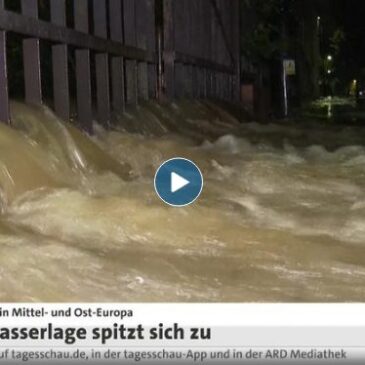 tagesschau in 100 Sekunden