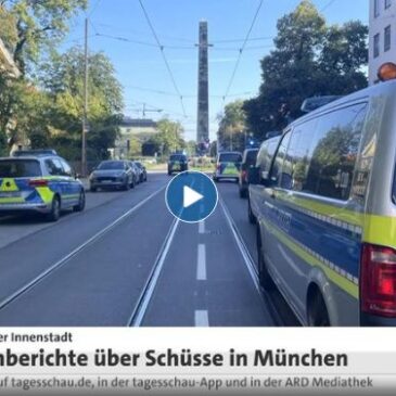 tagesschau in 100 Sekunden