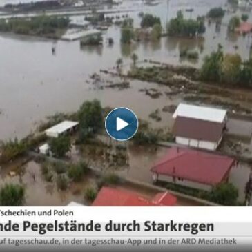 tagesschau in 100 Sekunden