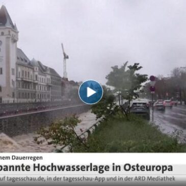 tagesschau in 100 Sekunden