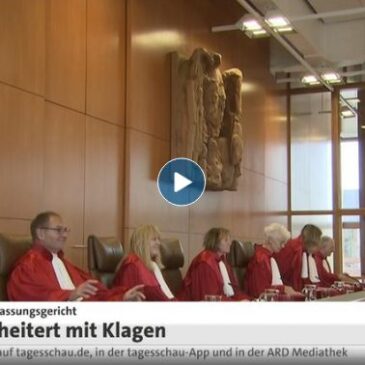 tagesschau in 100 Sekunden