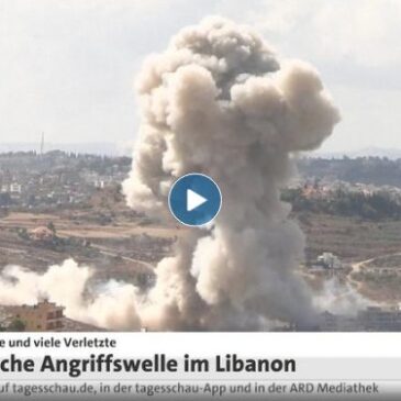 tagesschau in 100 Sekunden