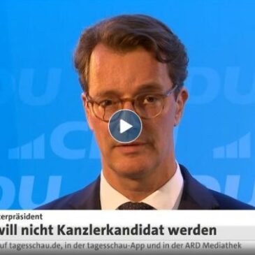 tagesschau in 100 Sekunden