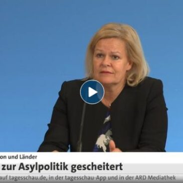 tagesschau in 100 Sekunden