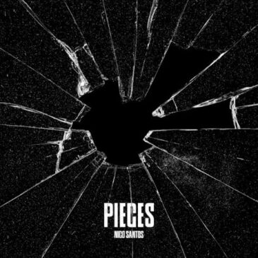 Nico Santos veröffentlicht seine neue Single “Pieces”