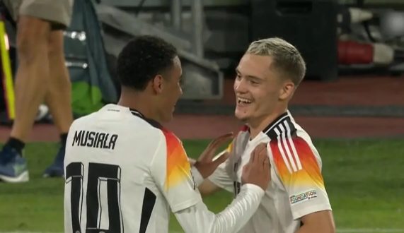 UEFA Nations League: Niederlande – Deutschland  (RTL  20:15 – 00:00 Uhr)