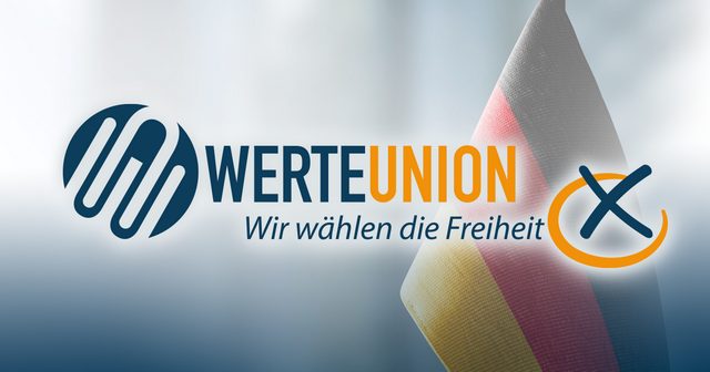 Sachsen-Anhalt: Werteunion gründet Landesverband