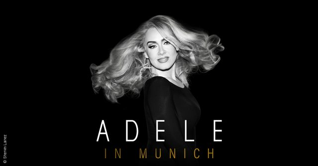 Fans feiern britischen Popstar: Adele beendet Münchner Konzerte