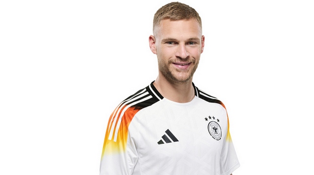 DFB-Männer: Kimmich wird neuer DFB-Kapitän